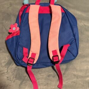 Zoo Butterfly mini backpack